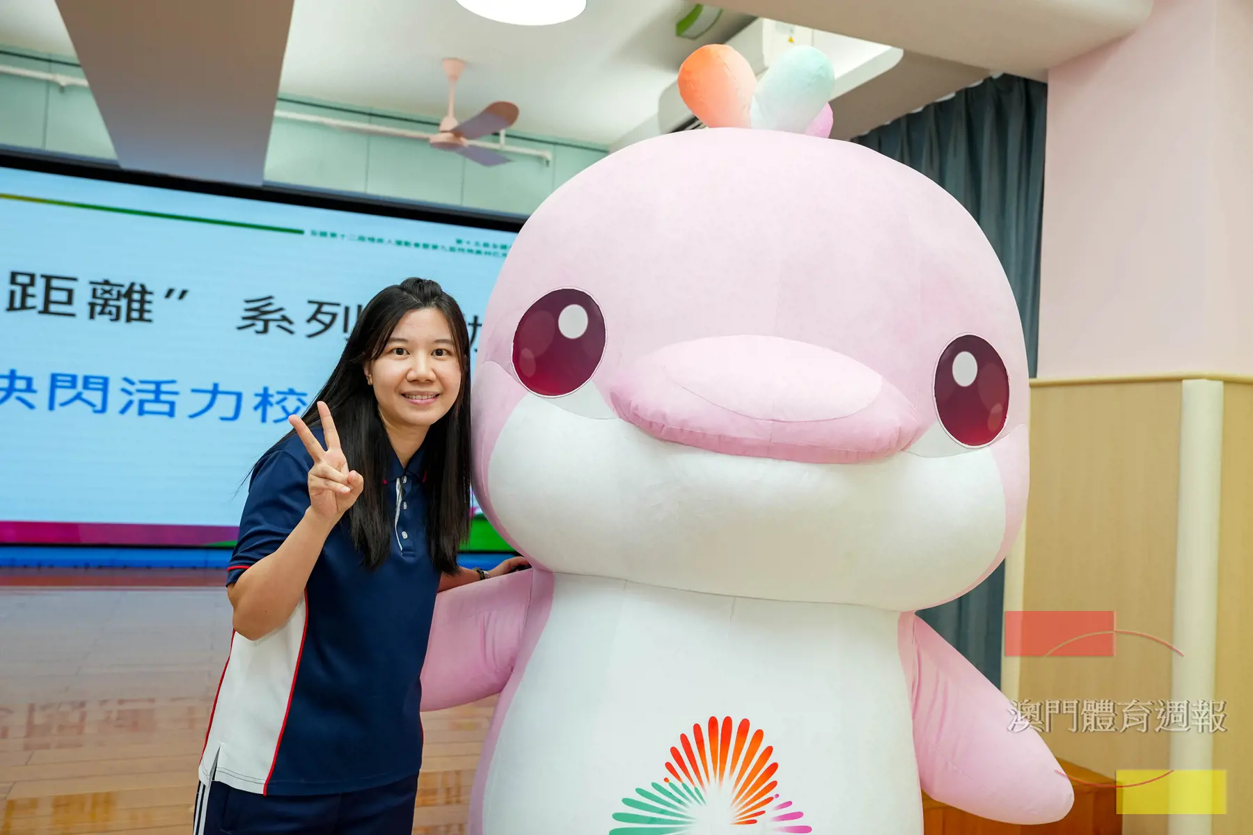 副3 麥燕昆表示全運會的到來是學生認識國家的重要契機.jpg